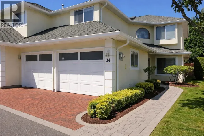 34 8051 ASH STREET, Richmond