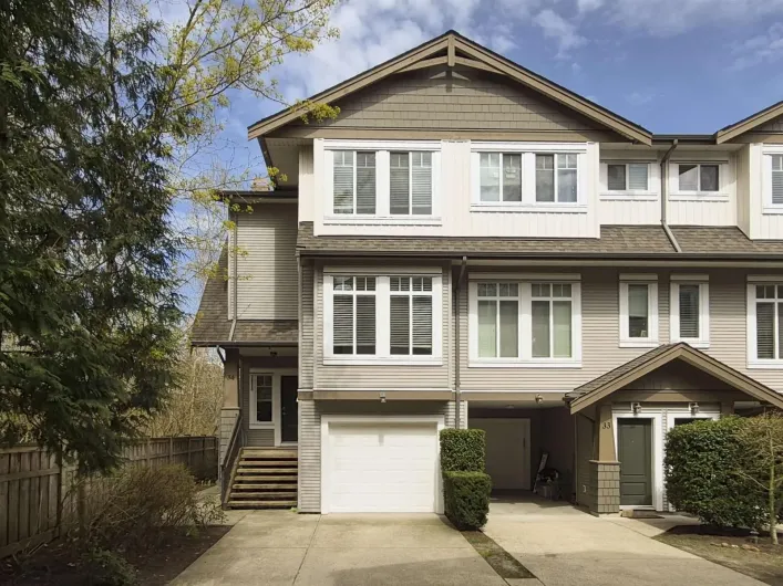 34 8250 209B STREET, Langley
