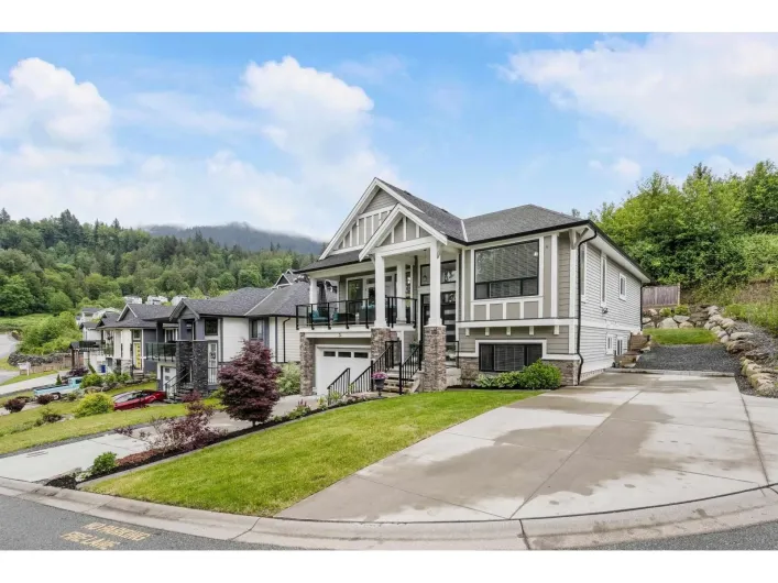 34 8295 NIXON ROAD|Eastern Hillsides, Chilliwack
