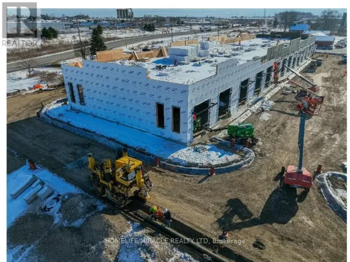 34 - 85 BONDS CORNER ROAD, Woodstock