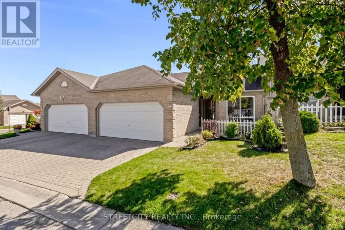 34 - 861 SHELBORNE STREET, London South