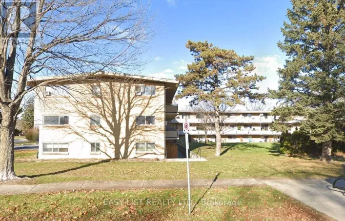 34 - 8650 WYANDOTTE STREET E, Windsor