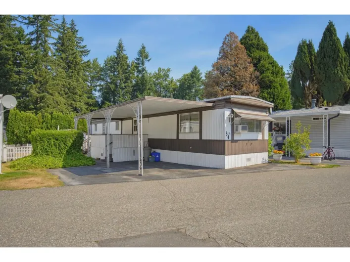 34 9080 198 STREET, Langley