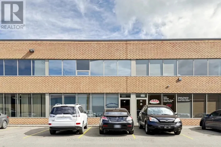 34 - 94 KENHAR DRIVE, Toronto