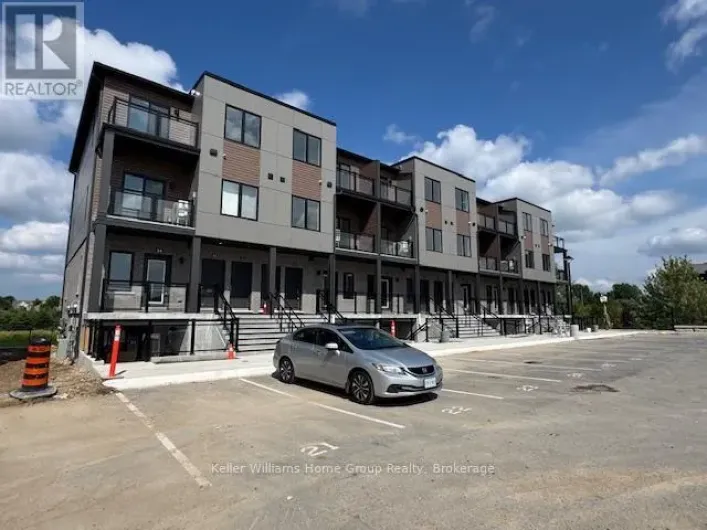 34 - 940 ST DAVID STREET N, Centre Wellington