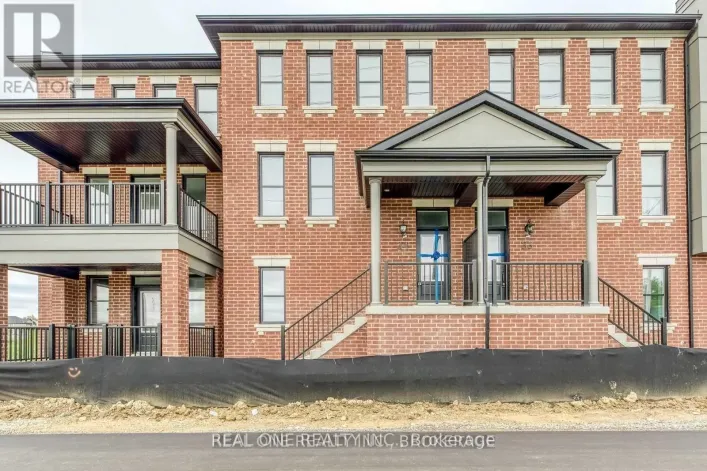 34 - 980 LOGAN DRIVE, Milton