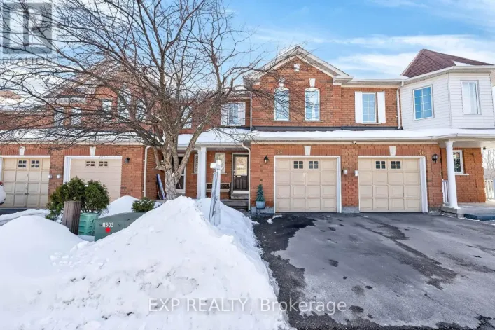 34 - 9800 MCLAUGHLIN ROAD, Brampton