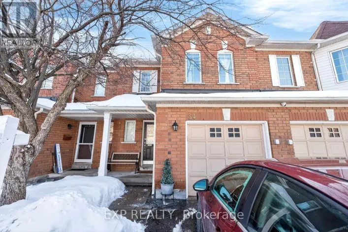 34 - 9800 MCLAUGHLIN ROAD, Brampton