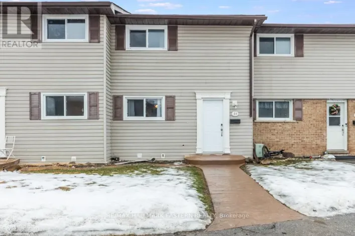 34 - 996 SYDENHAM ROAD, Peterborough