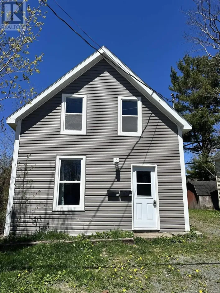 34 A & B St Mary's Street, Antigonish