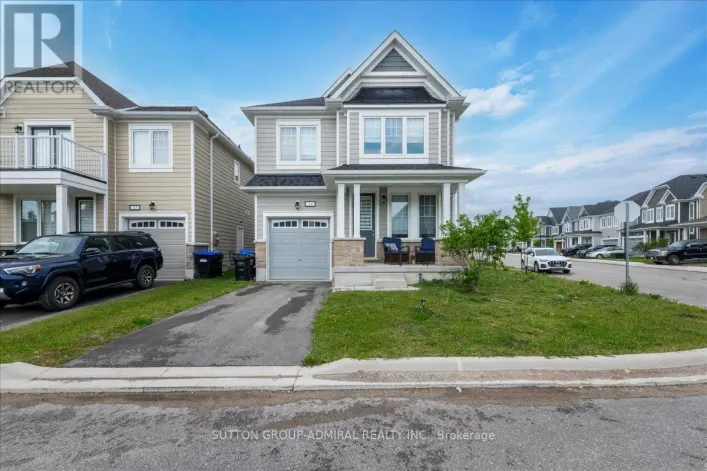 34 ABBY DRIVE, Wasaga Beach