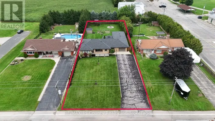 34 ALBERT STREET, Norfolk