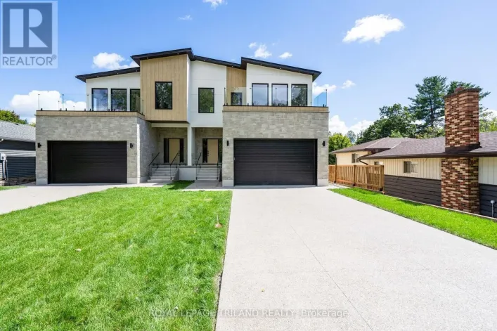 34 ALBERTA STREET, Lambton Shores