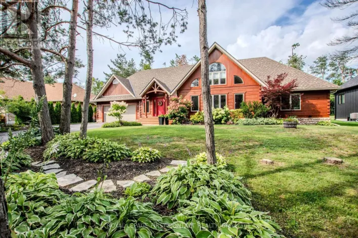 34 ALPINE WAY, Oro-Medonte