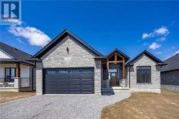 34 ANDREW Avenue, Simcoe