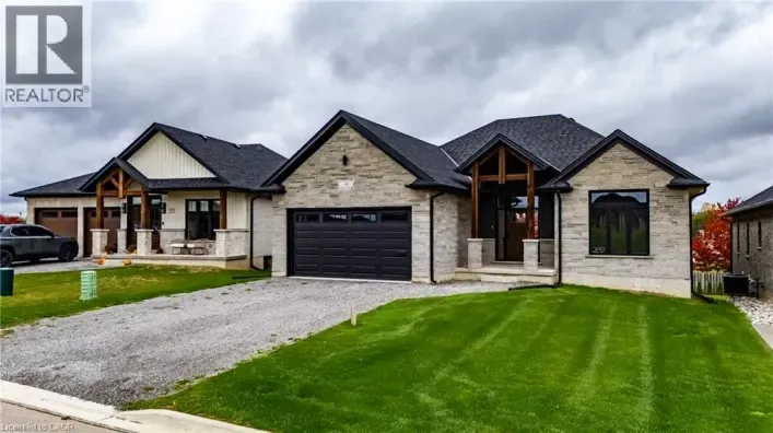 34 ANDREW Avenue, Simcoe