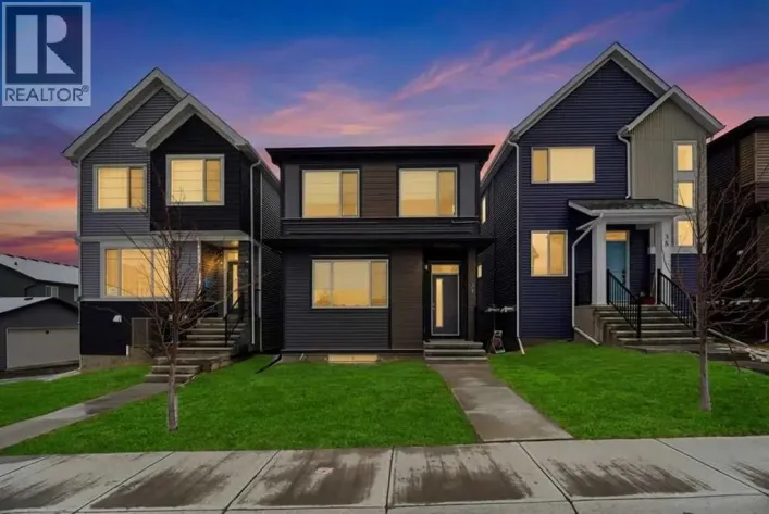 34 Aquila Way NW, Calgary