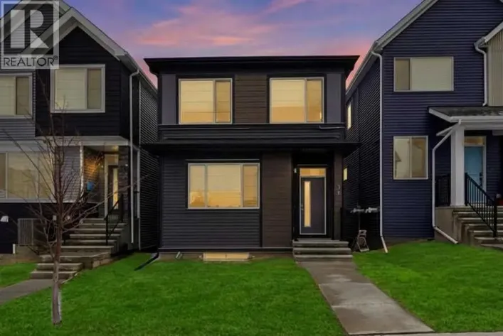 34 Aquila Way NW, Calgary