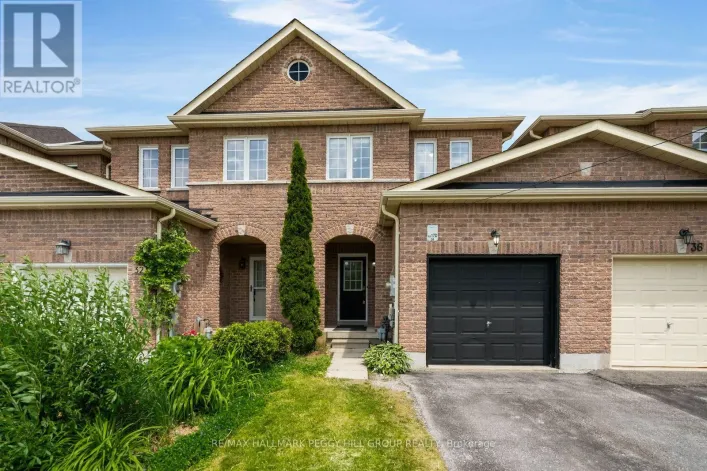 34 ARCH BROWN COURT, Barrie