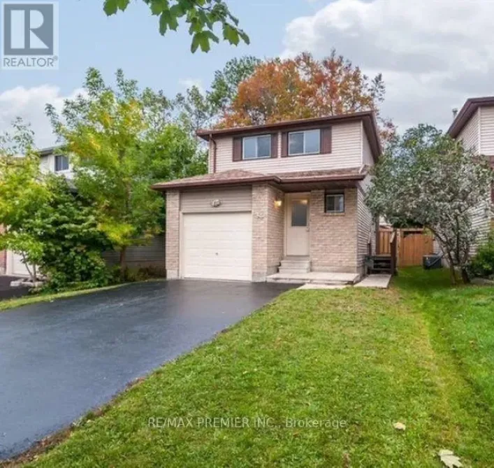 34 ARGYLE ROAD, Barrie