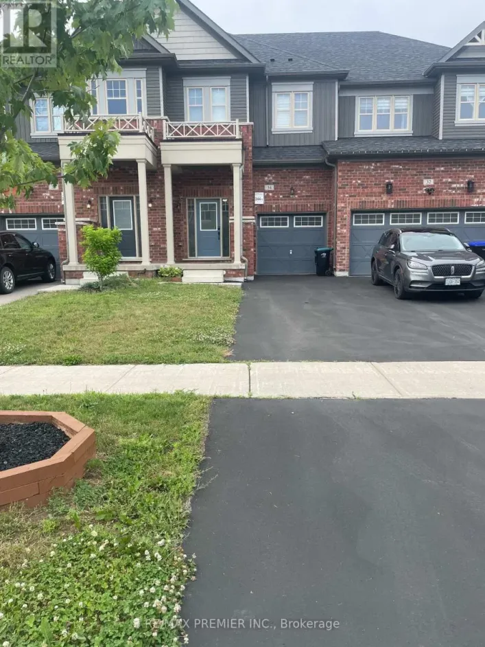 34 ARNOLD CRESCENT, New Tecumseth