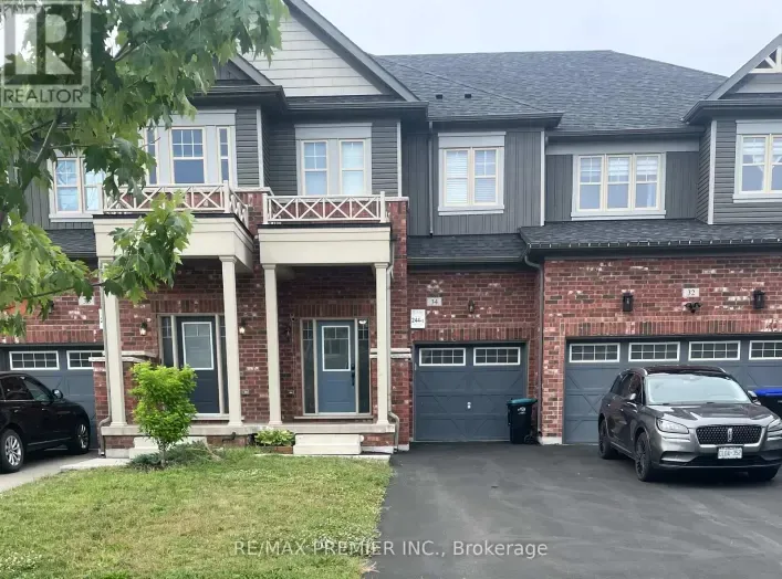 34 ARNOLD CRESCENT, New Tecumseth