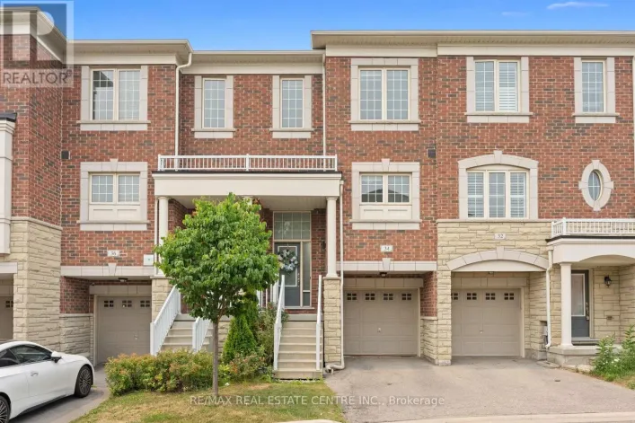 34 ASPEN HILLS ROAD, Brampton