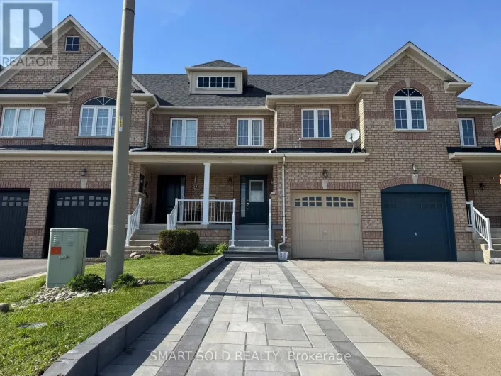 34 ATLANTIS DRIVE, Whitby