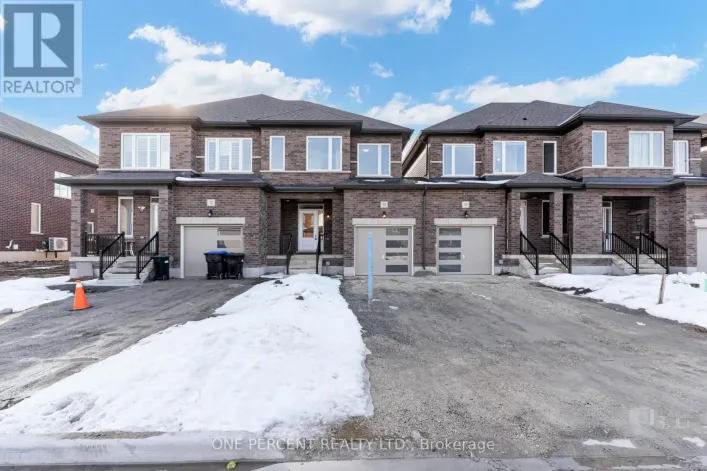 34 AUTUMN DRIVE, Wasaga Beach