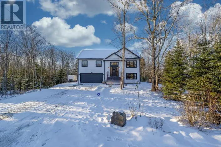34 Ava Lane, East Uniacke