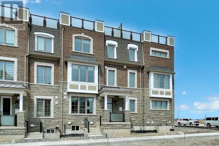 34 AVANI AVENUE, Markham