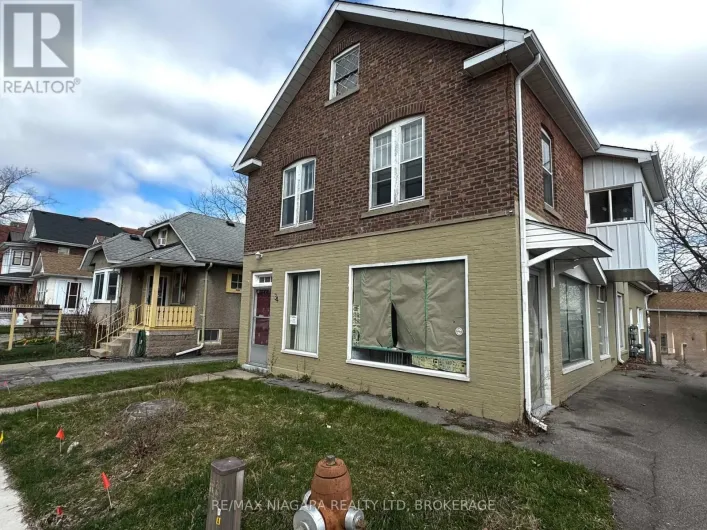 34 AVENUE PLACE, Welland