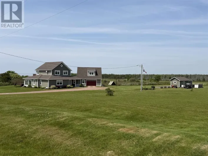34 BAJA Road, Abrams Village
