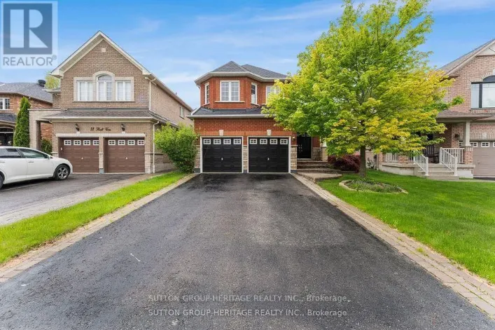 34 BALL CRESCENT, Whitby