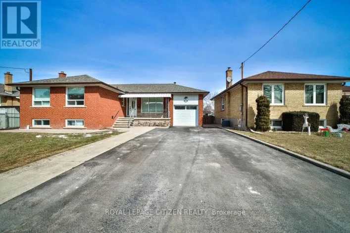 34 BELLEGLADE COURT, Toronto