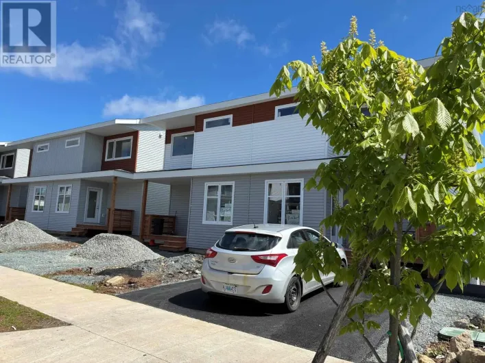 Duplex for sale: 34 Berm Street, Spryfield