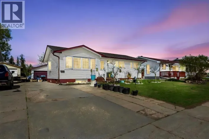 34 Biggs Avenue, Fort McMurray