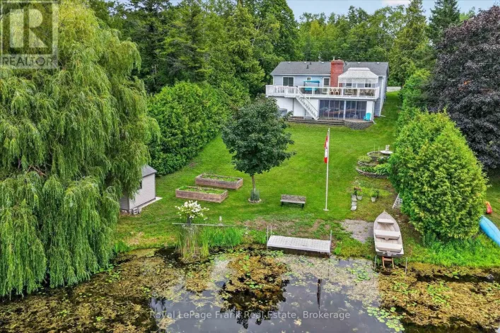 34 BIRCH POINT DRIVE, Kawartha Lakes