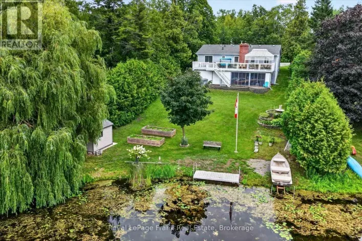 34 BIRCH POINT DRIVE, Kawartha Lakes