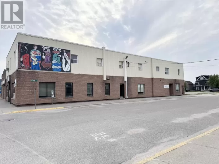 34 Birch ST E # 2, Chapleau