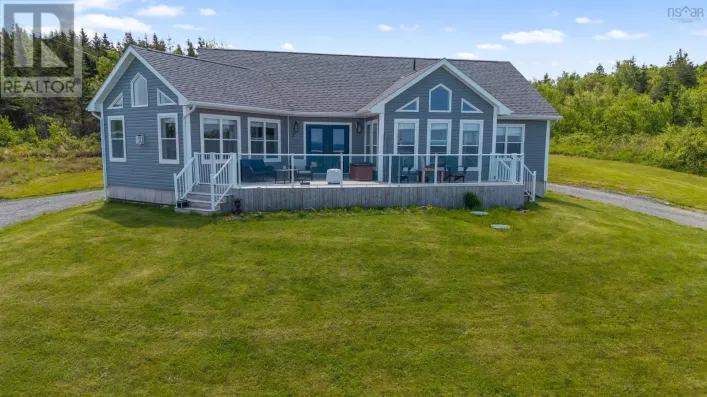 34 Birchwood Ridge, Arisaig