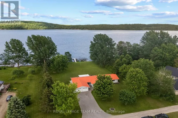 34 BIRD LAKE TRAIL, Whitewater Region