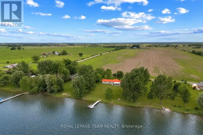34 BIRD LAKE TRAIL, Whitewater Region
