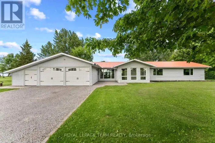 34 BIRD LAKE TRAIL, Whitewater Region