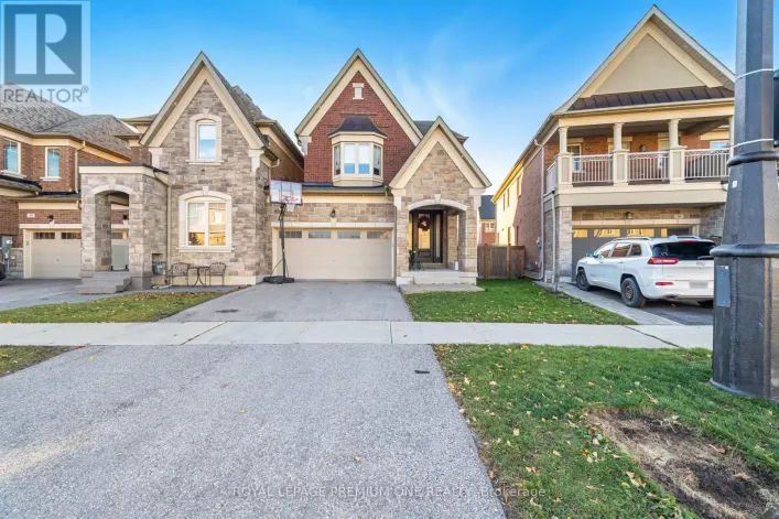 34 BLUEBERRY RUN TRAIL, King