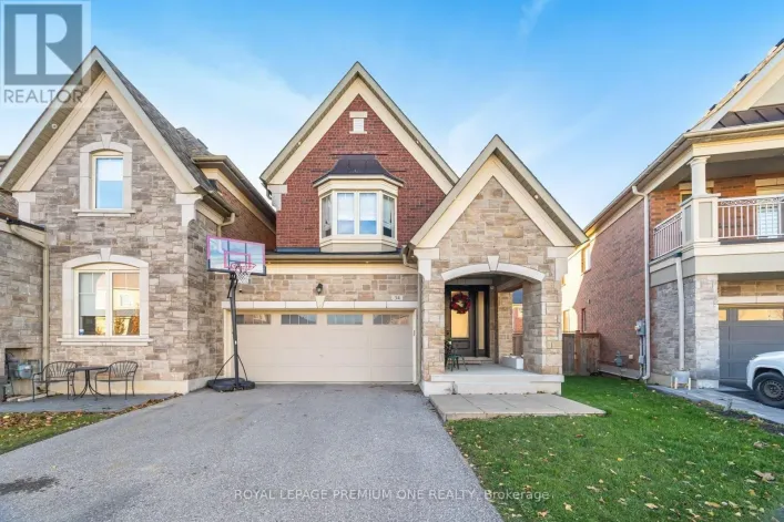 34 BLUEBERRY RUN TRAIL, King
