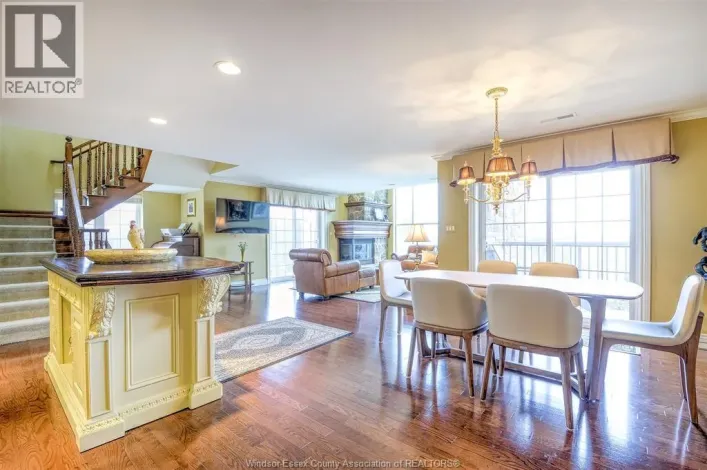 34 BOBLO ISLAND BOULEVARD Unit# 507, Amherstburg