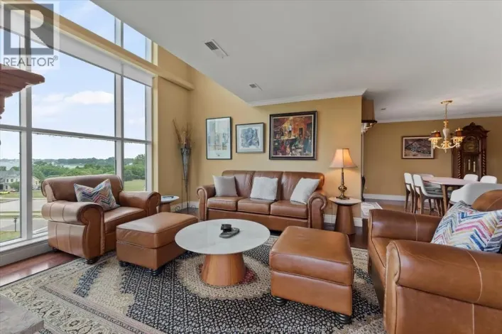 34 BOBLO ISLAND BOULEVARD Unit# 507, Amherstburg