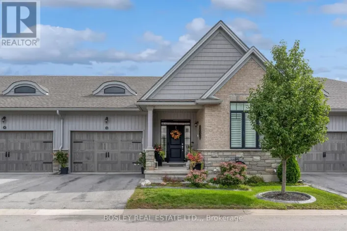 34 BORDEN TRAIL, Welland