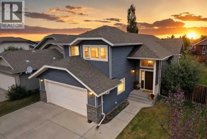 34 Bowman Circle, Sylvan Lake